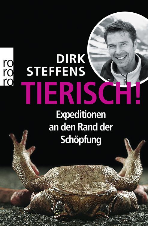 Produktbild: Tierisch!