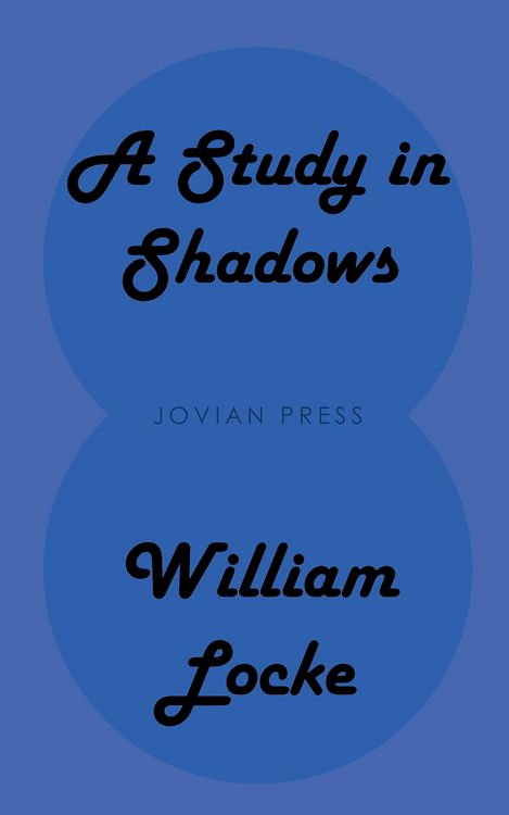 Produktbild: A Study in Shadows