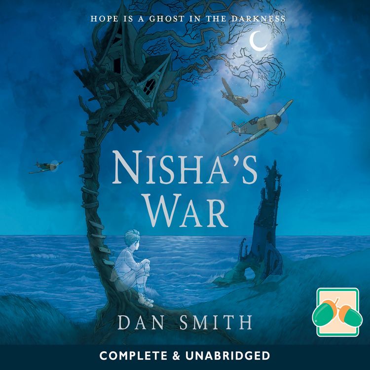 Produktbild: Nisha's War