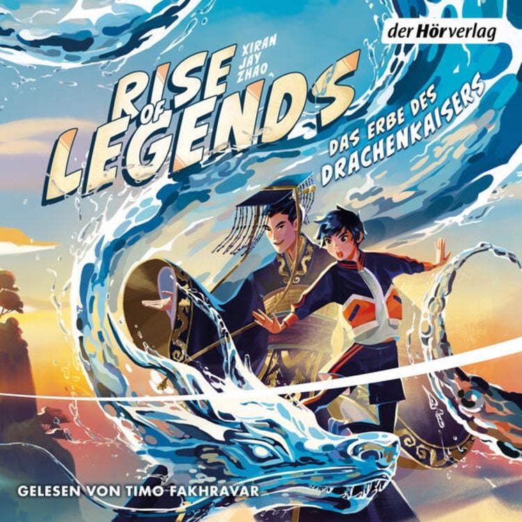 Produktbild: Rise of Legends