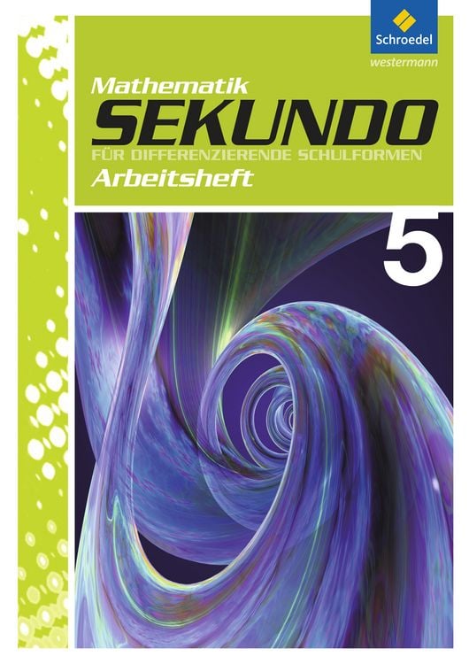 Produktbild: Sekundo: Mathematik f&uuml;r differenzierende Schulformen - Ausgabe 2009