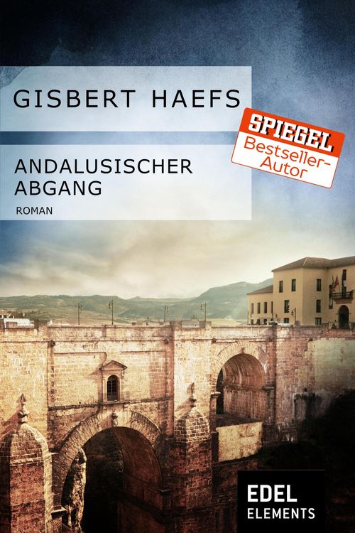 Produktbild: Andalusischer Abgang