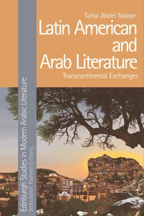 Produktbild: Latin American and Arab Literature
