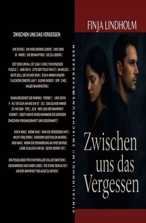 Produktbild: Zwischen uns das Vergessen