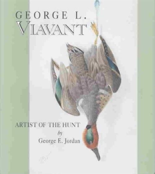 Produktbild: George L Viavant