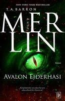 Produktbild: Merlin Serisi 6. Kitap - Avalon Ejderhasi