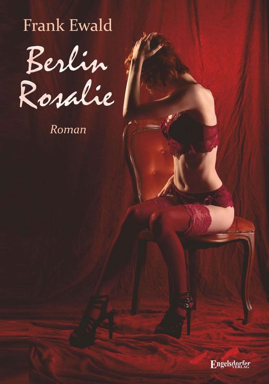 Produktbild: Berlin Rosalie