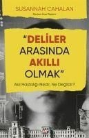 Produktbild: Deliler Arasinda Akilli Olmak