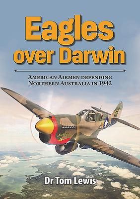 Produktbild: Eagles Over Darwin