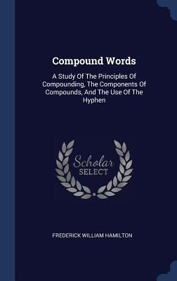 Produktbild: Compound Words