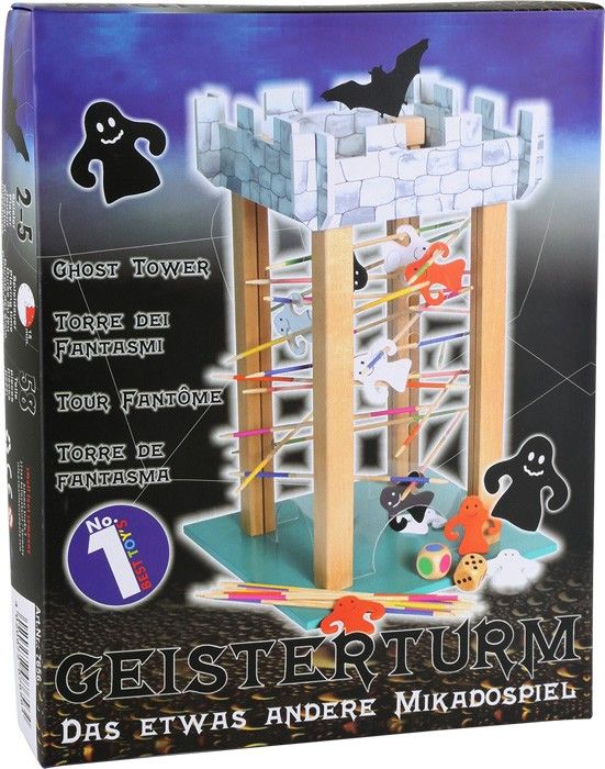 Produktbild: Geisterturm