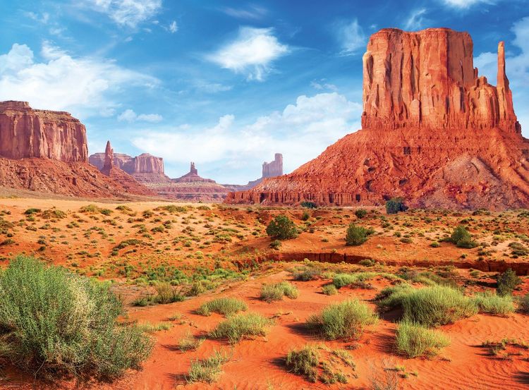 Produktbild: Monument Valley