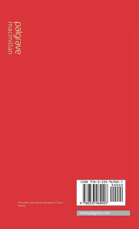 Produktbild: Discourse, the Body, and Identity