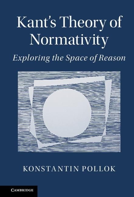 Produktbild: Kant's Theory of Normativity