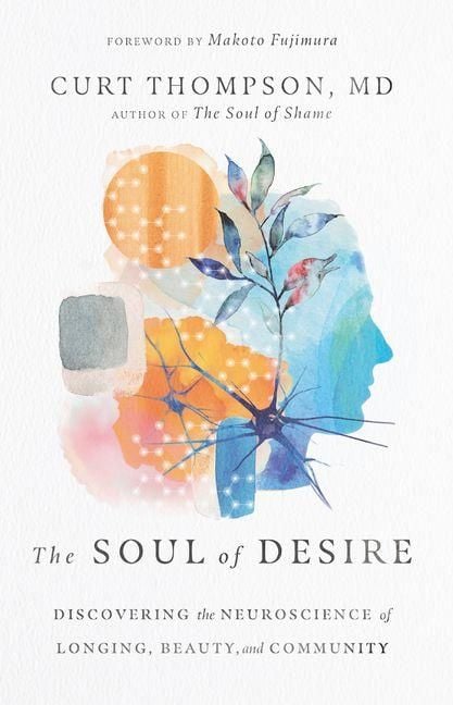 Produktbild: The Soul of Desire