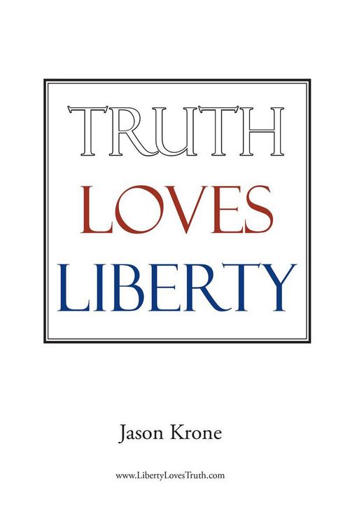 Produktbild: Truth Loves Liberty