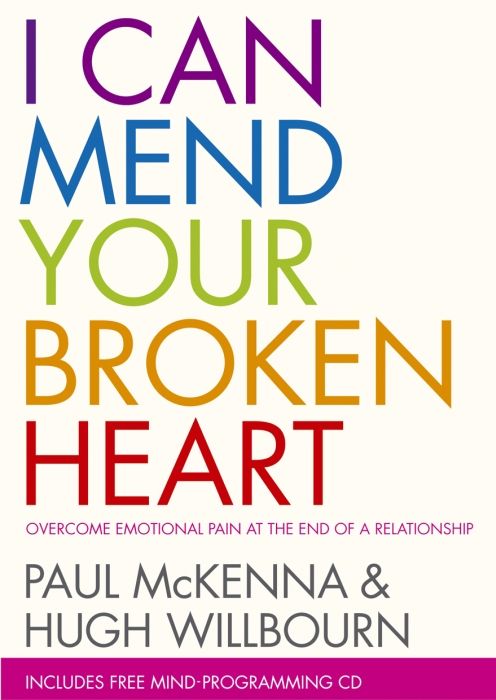 Produktbild: I Can Mend Your Broken Heart