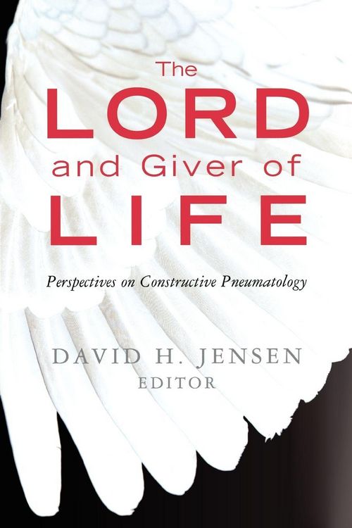 Produktbild: Lord and Giver of Life