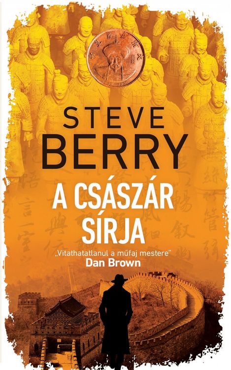 Produktbild: A cs&aacute;sz&aacute;r s&iacute;rja