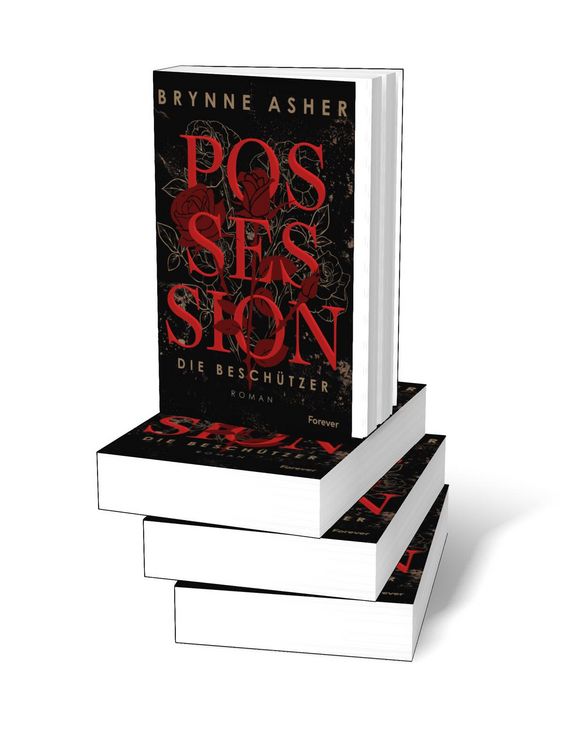 Produktbild: Possession
