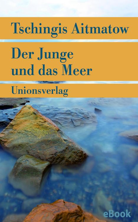 Produktbild: Der Junge und das Meer