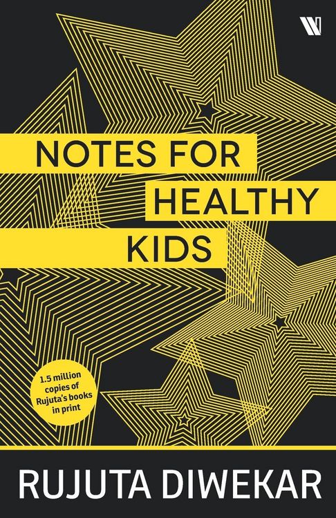 Produktbild: Notes For Healthy Kids