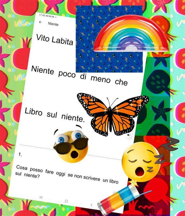Produktbild: Niente poco di meno che
