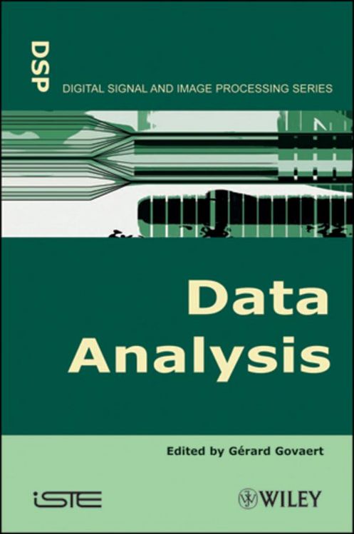 Produktbild: Data Analysis