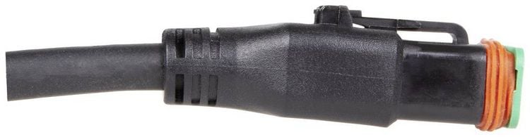 Produktbild: Osram Automotive Kabel LEDriving&reg; Connection Cable 300 DT AX LEDPWL ACC 103 (B x H x T) 30 x 0.5 x 3000 mm