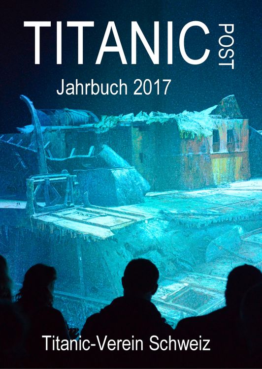 Produktbild: Titanic Post