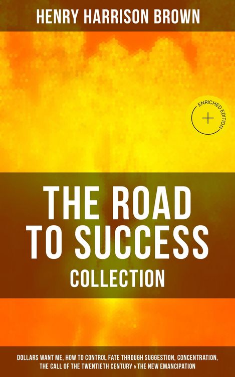 Produktbild: The Road To Success Collection