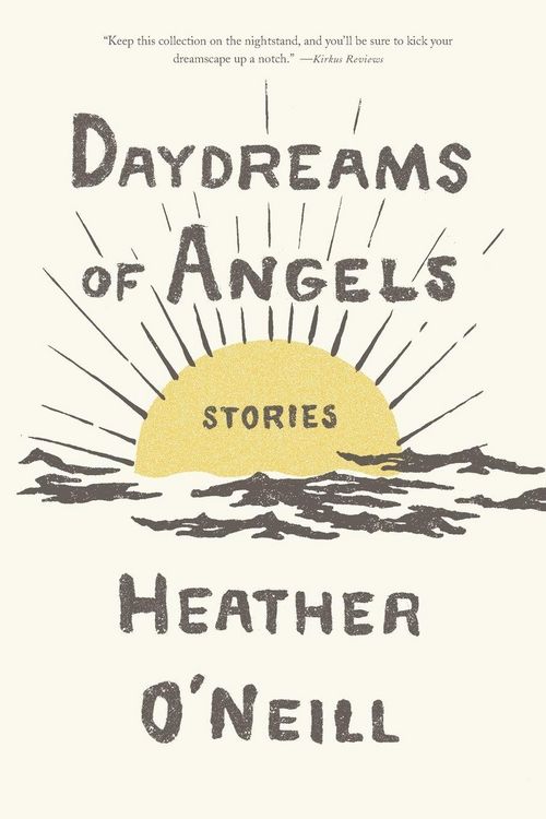 Produktbild: Daydreams of Angels