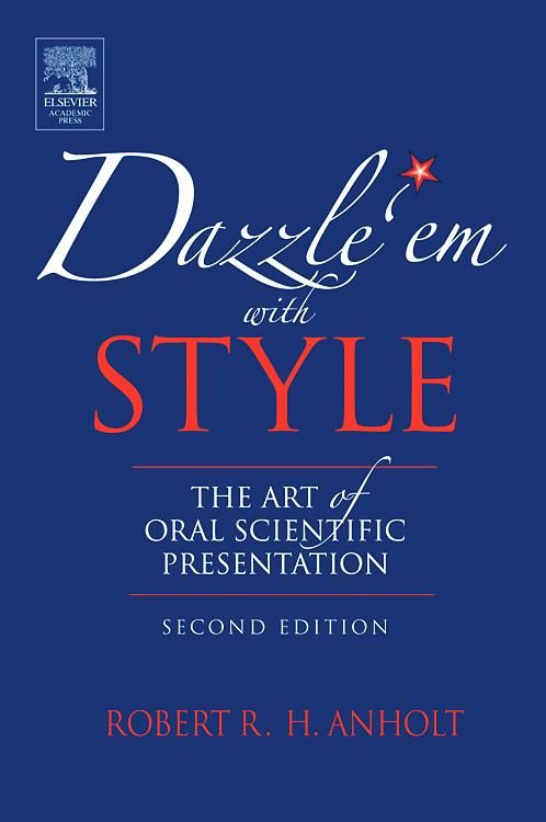 Produktbild: Dazzle 'Em With Style