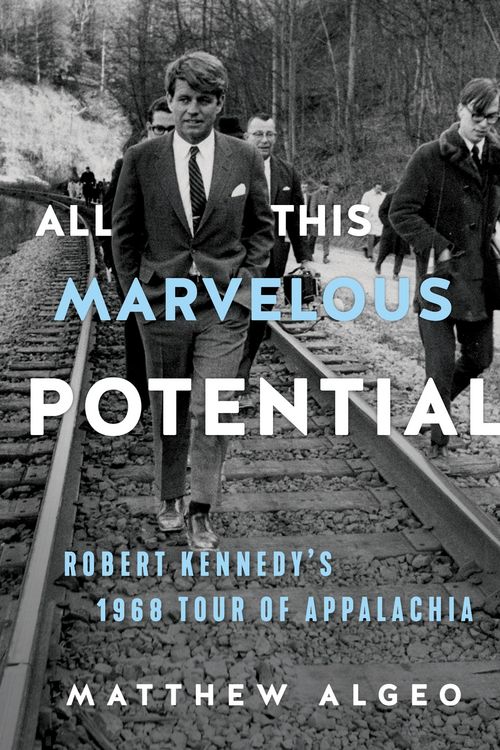 Produktbild: All This Marvelous Potential