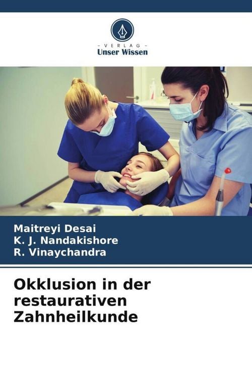 Produktbild: Okklusion in der restaurativen Zahnheilkunde
