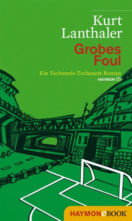 Produktbild: Grobes Foul