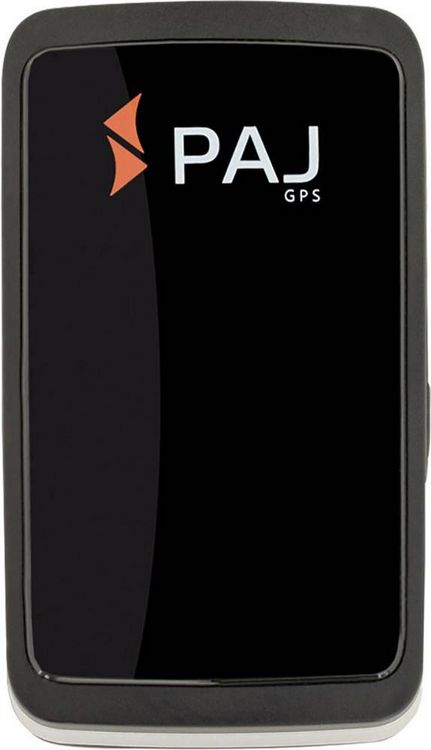 Produktbild: Storage Solutions ALLROUND GPS Tracker Fahrzeugtracker, Personentracker, Multifunktionstracker Schwarz 1 St.