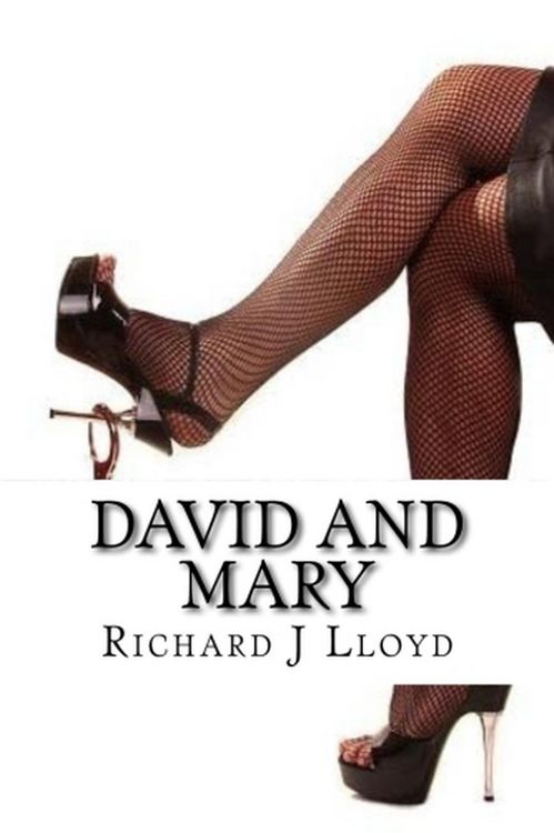 Produktbild: David and Mary