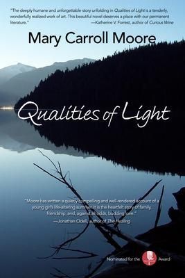 Produktbild: Qualities of Light