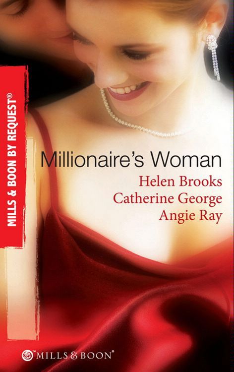 Produktbild: Millionaire's Woman