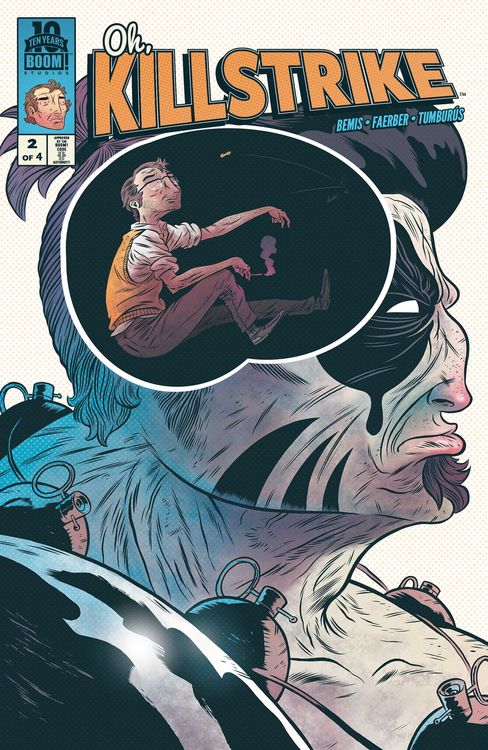 Produktbild: Oh, Killstrike #2