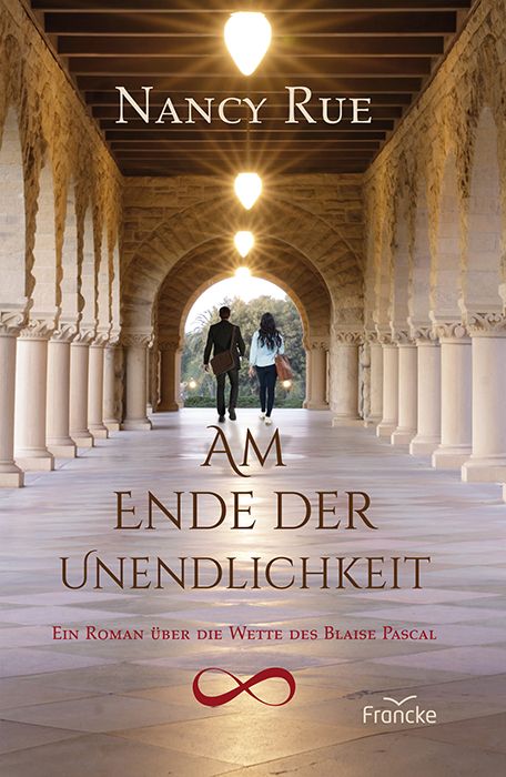 Produktbild: Am Ende der Unendlichkeit