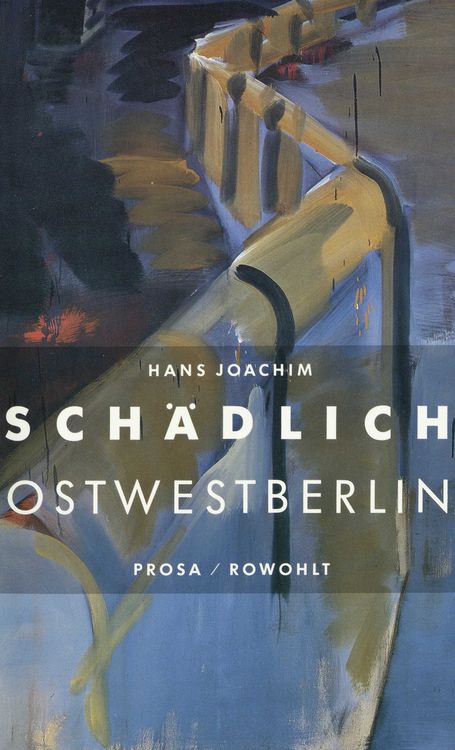 Produktbild: Ostwestberlin