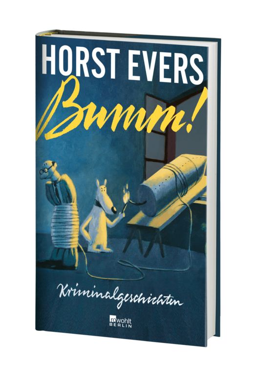 Produktbild: Bumm!