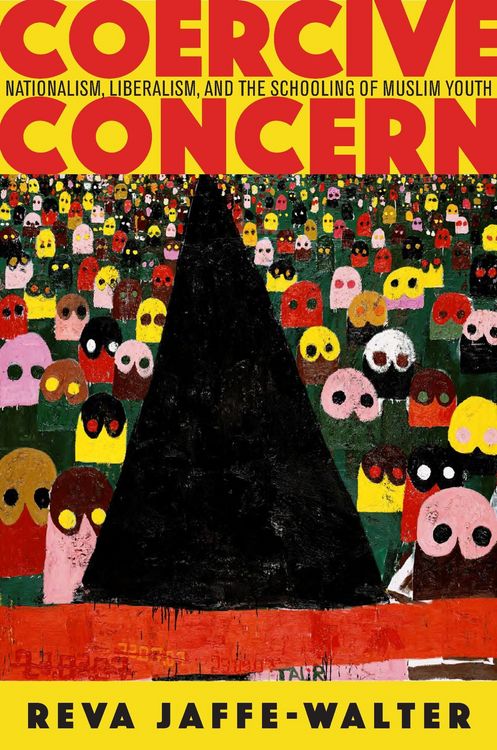Produktbild: Coercive Concern