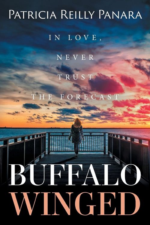 Produktbild: Buffalo Winged