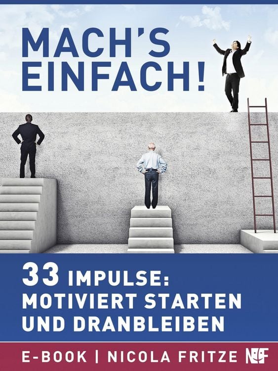Produktbild: Mach's einfach!