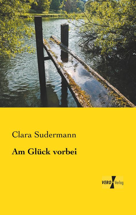 Produktbild: Am Gl&uuml;ck vorbei