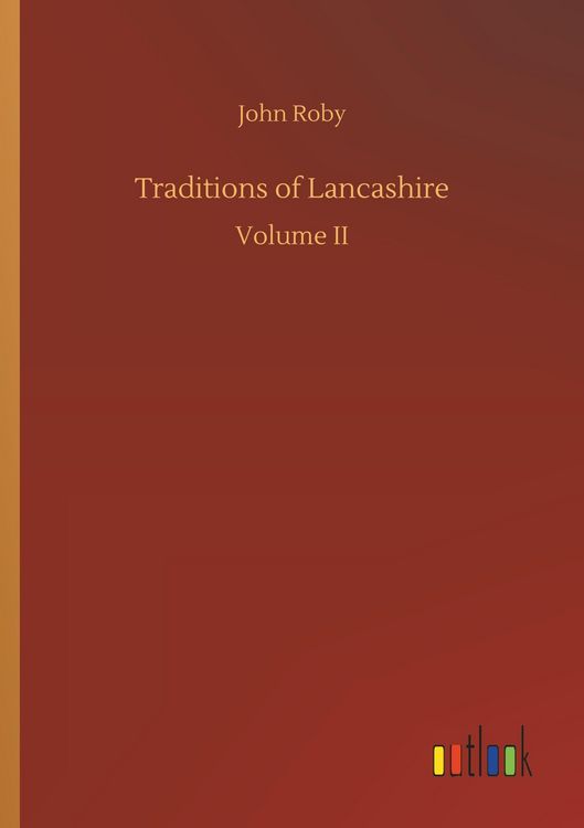 Produktbild: Traditions of Lancashire