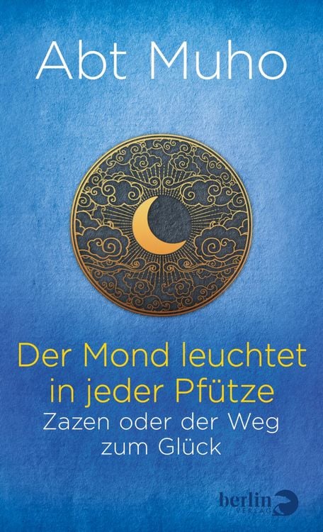Produktbild: Der Mond leuchtet in jeder Pf&uuml;tze